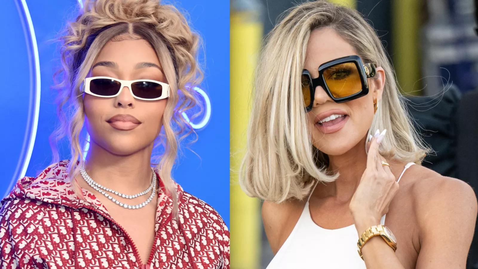 Khloe Kardashian and Jordyn Woods Drama Reignites Amid Surrogacy News