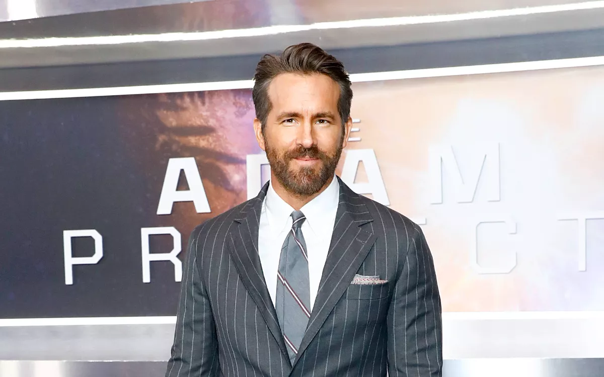 Ryan Reynolds Sends Touching Message to Boy Recovering From Heart Surgery - Vimarsana News