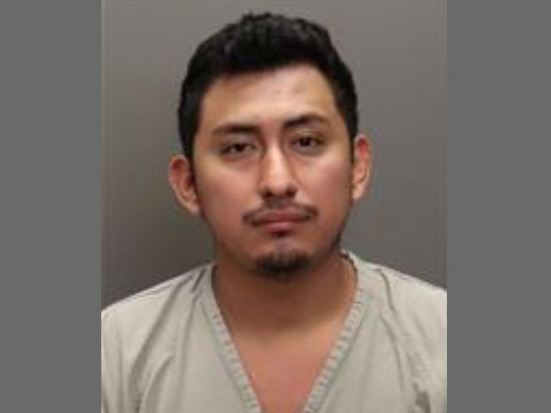 Who is Gerson Fuentes? Undocumented Immigrant Billed With Ohio Child Rape