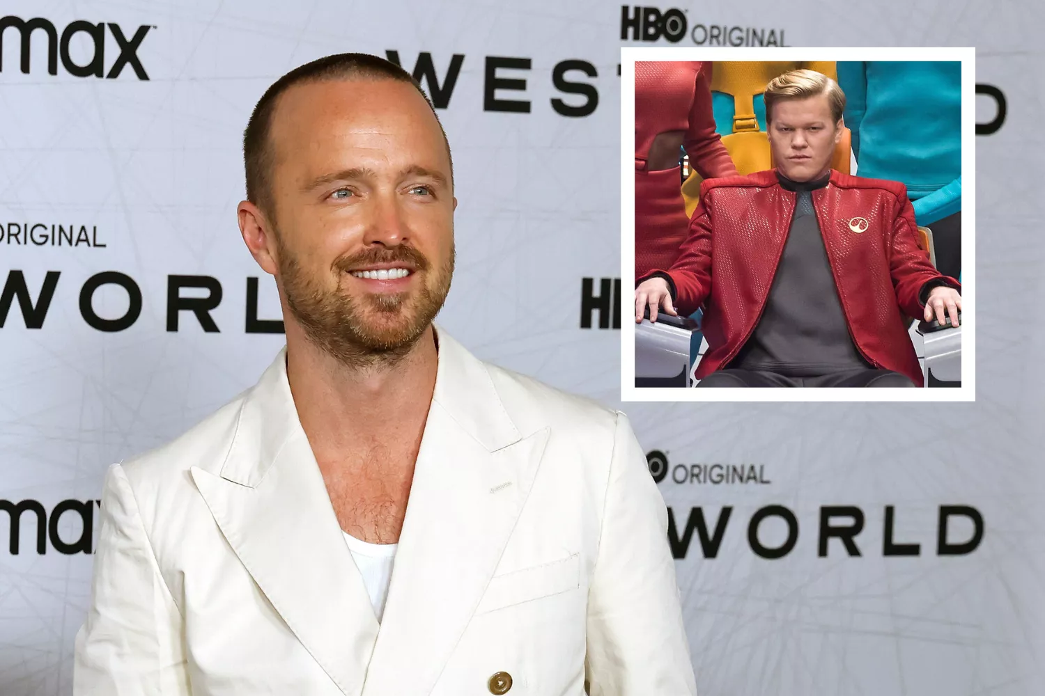 Black Mirror' Season 6: Will Aaron Paul Star in a 'USS Callister' Sequel?