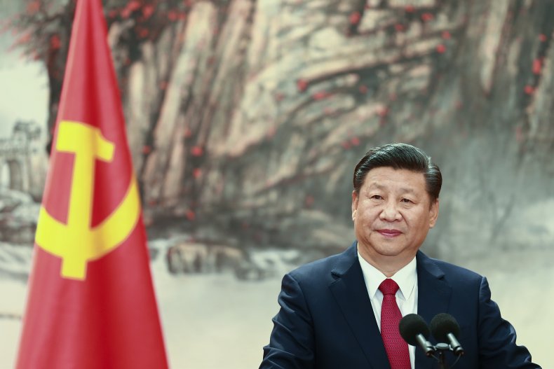 CCP To Crown Xi Jinping 'People's Leader'