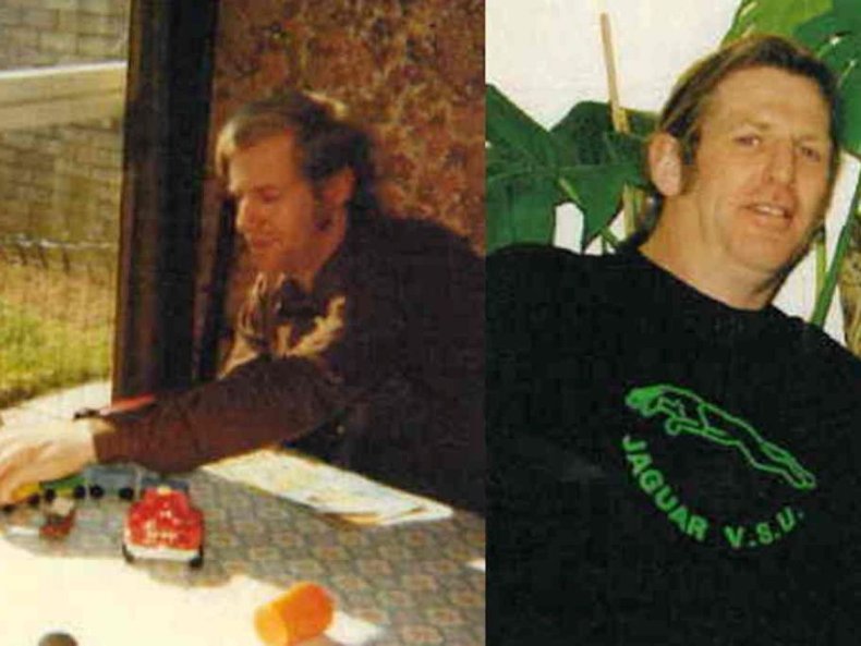 William 'Bill' Long