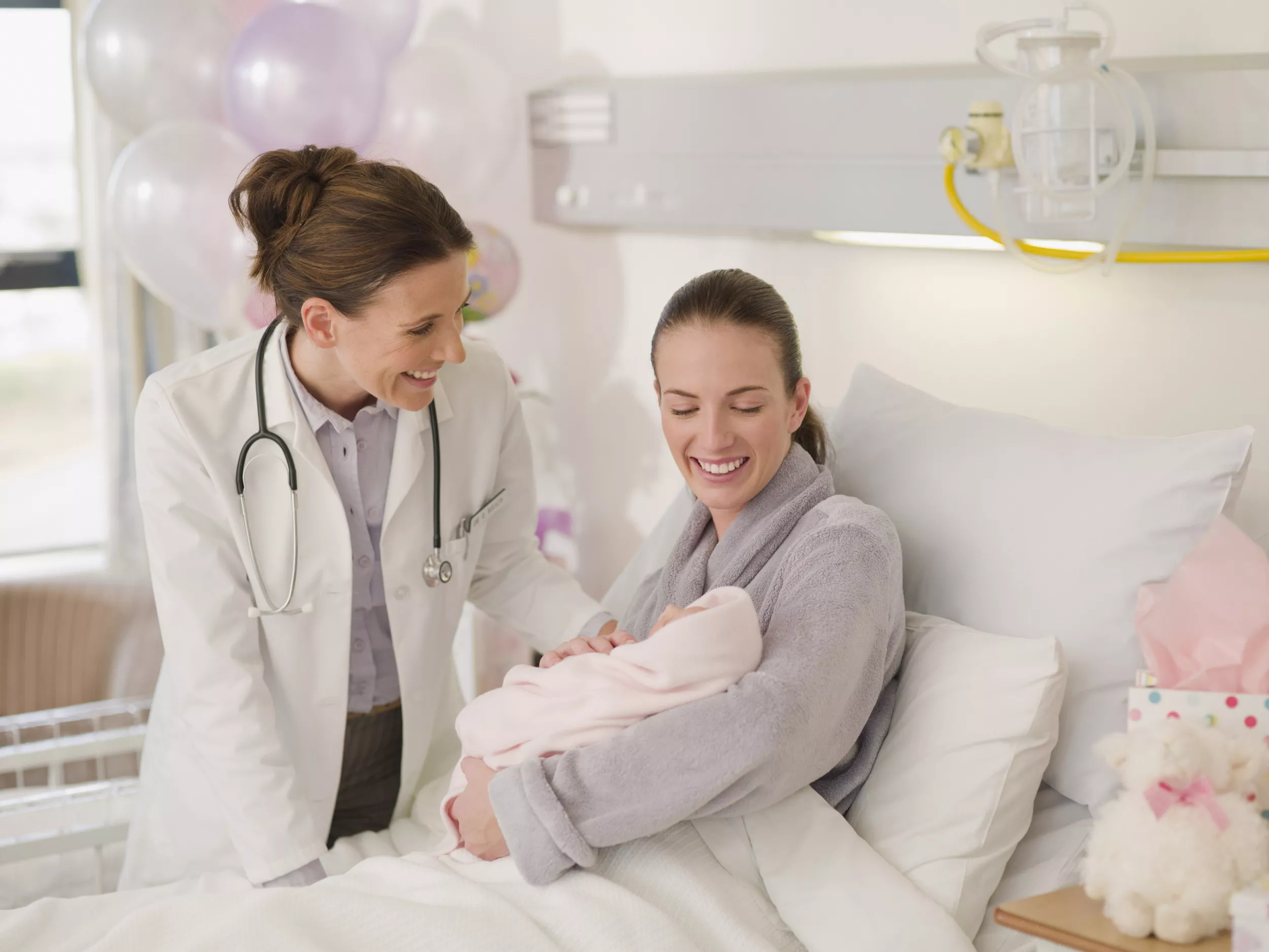 'Went to Get Food': Five 'Crazy Reasons' Why Dads Missed Their Kids' Births - Vimarsana News