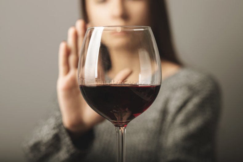 wine