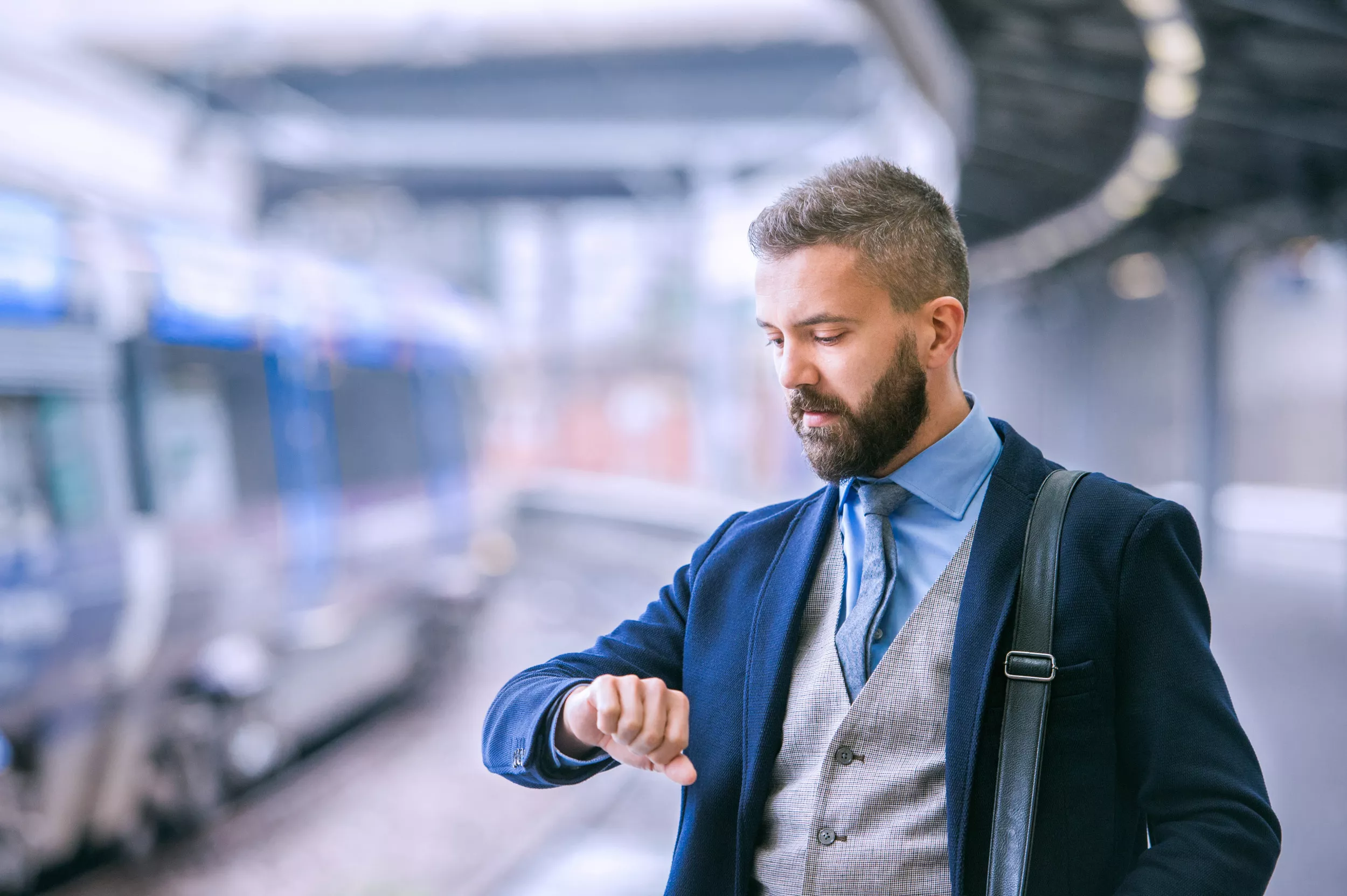 Space Weather Can Disrupt Train Lines, Researchers Warn - Vimarsana News