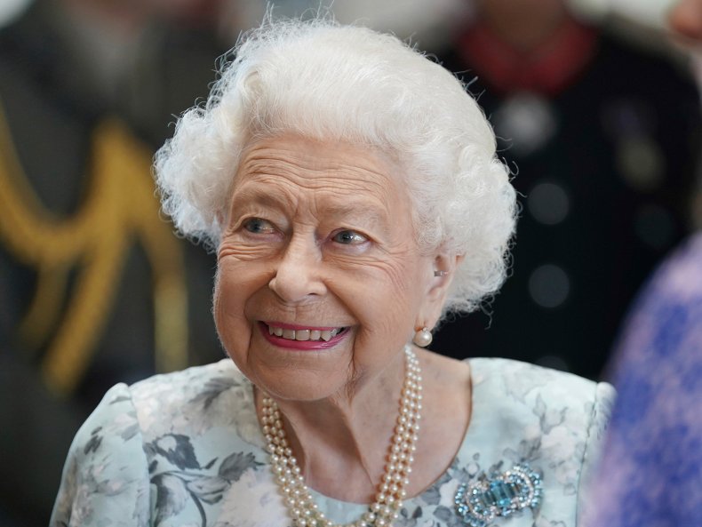 Queen Elizabeth II Thames Hospice