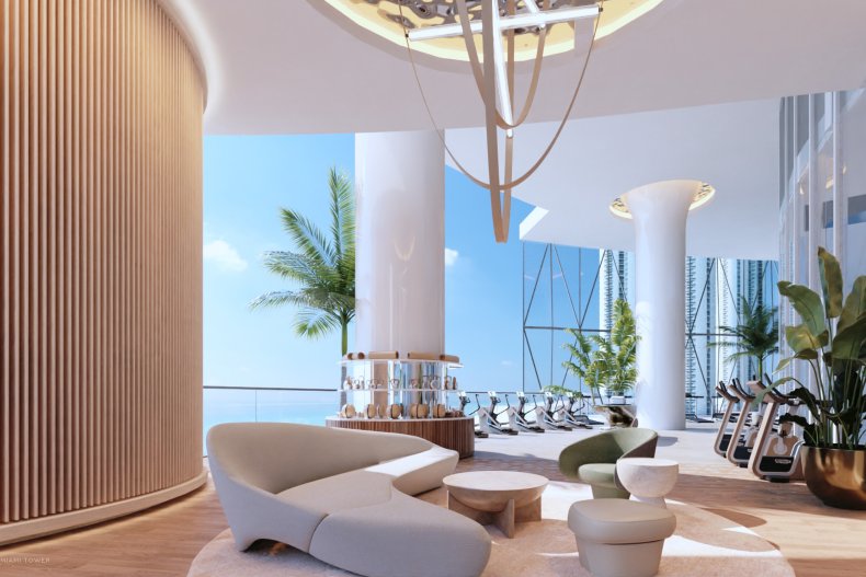 Bentley Residences