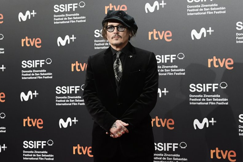 Johnny Depp's Instagram Followers Increase After Trial