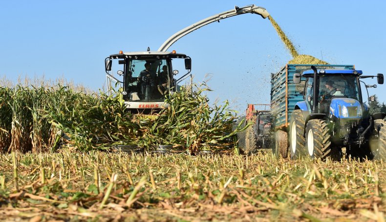 What is 'Heatflation'? Temps Could Impact Costs