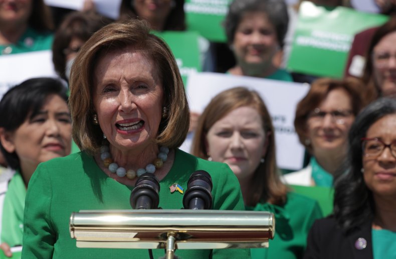 Abortion Travel Bill Passes