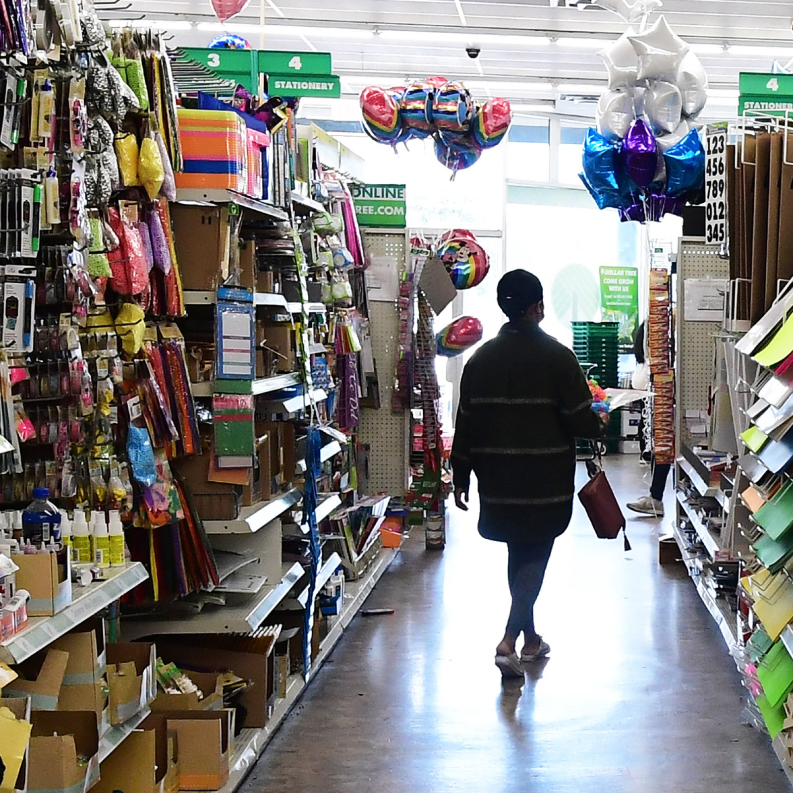 Some Dollar Tree items will now cost more than a dollar