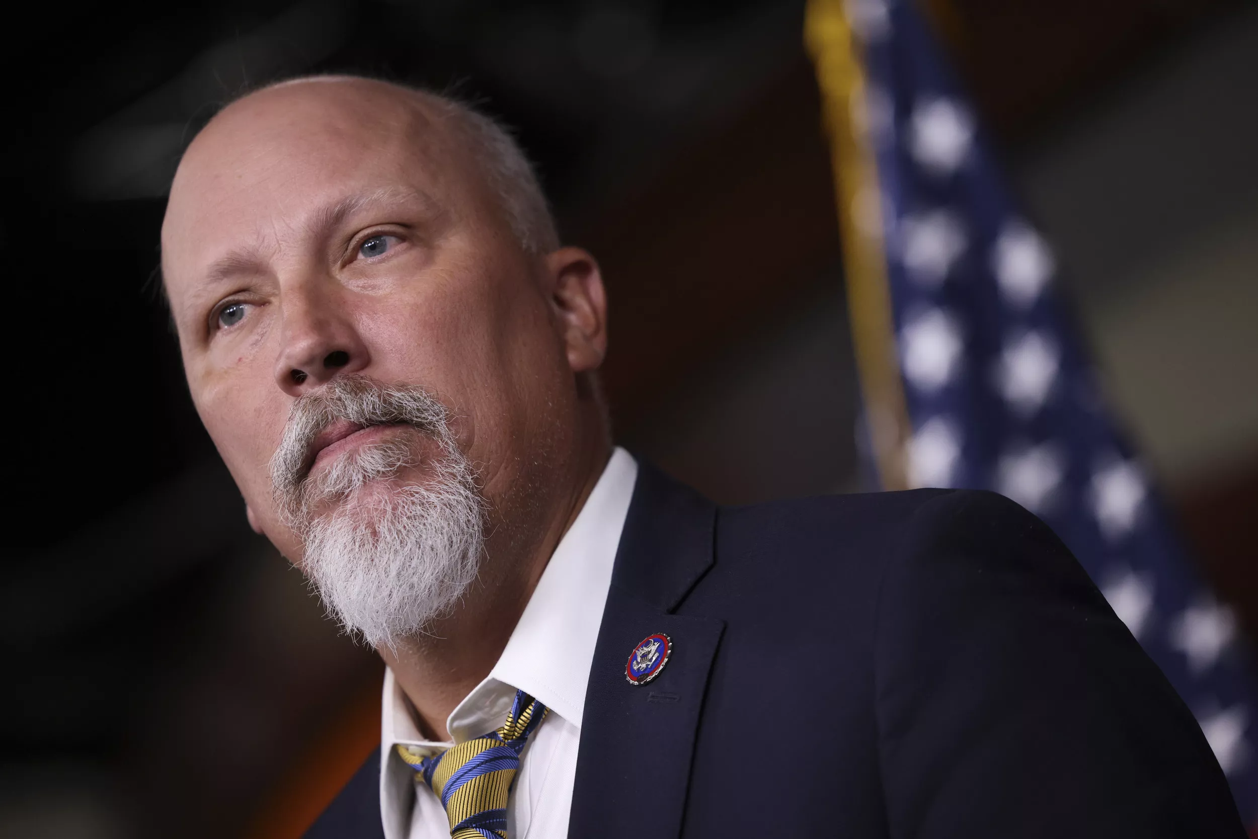 Rep. Chip Roy Rages at Mexican President Over Beto O'Rourke Endorsement - Vimarsana News