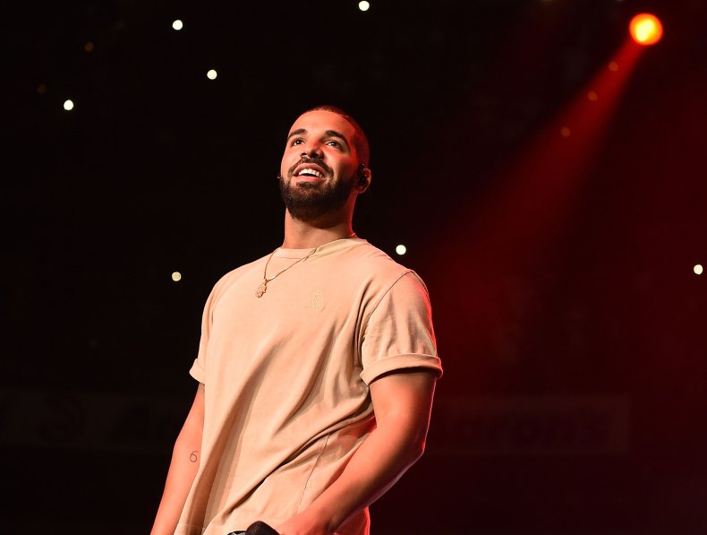 Drake's OVO fest sells out, angering fans