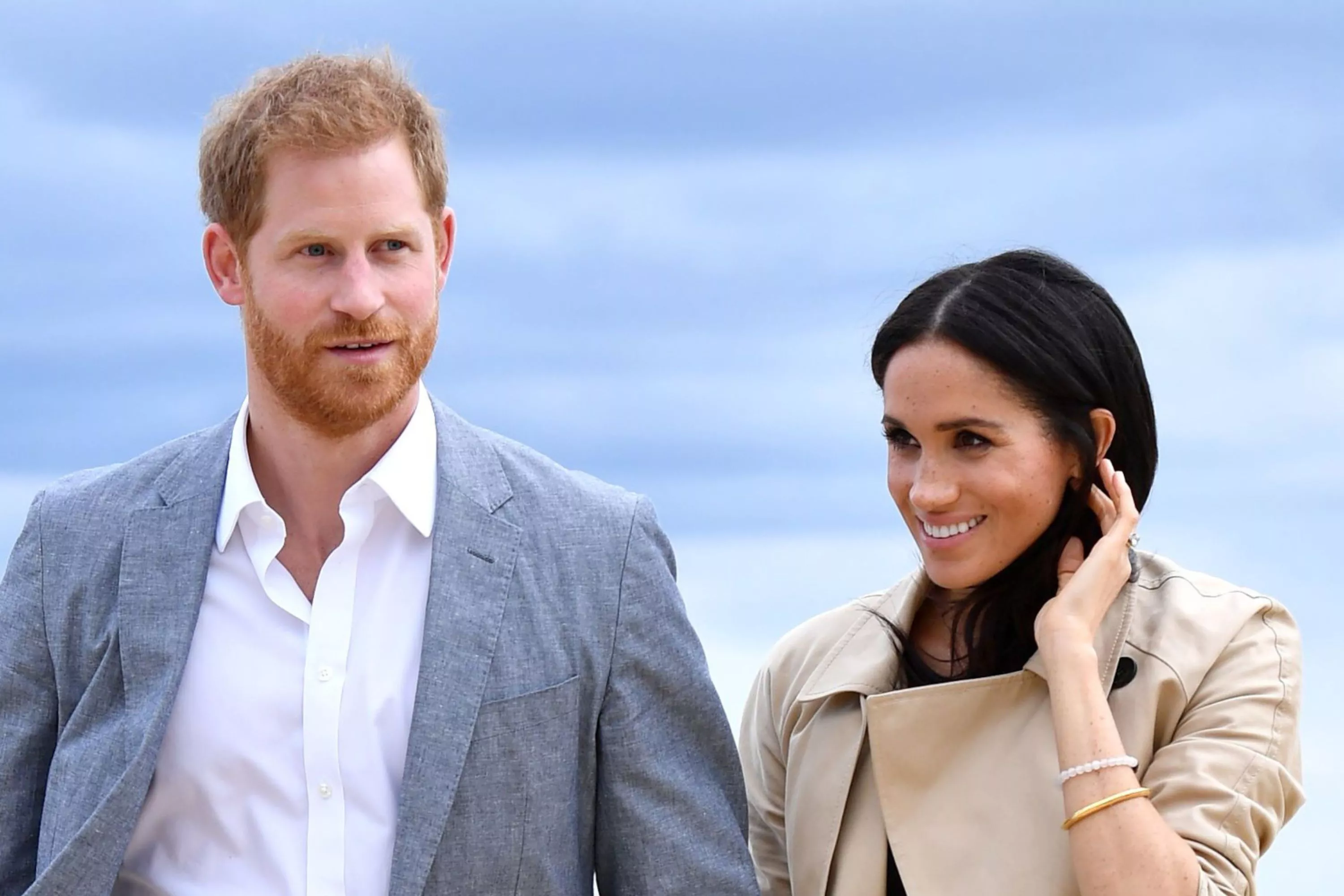 Meghan Markle's 'Wild About Harry' Interview Caused Palace Fury: New Book - Vimarsana News