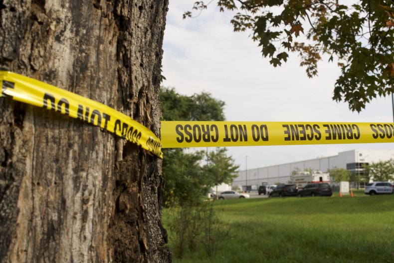 Father Shot Dead While Playing Pokemon Go