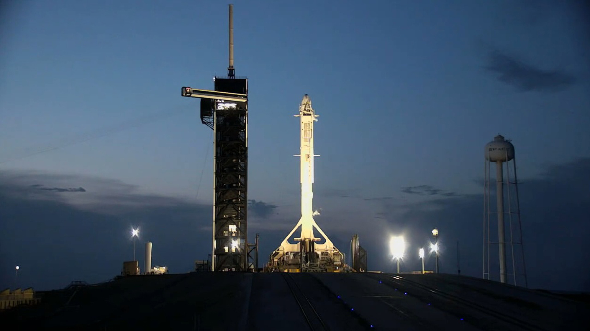 SpaceX Launches Its 25th Resupply Mission To International Space ...