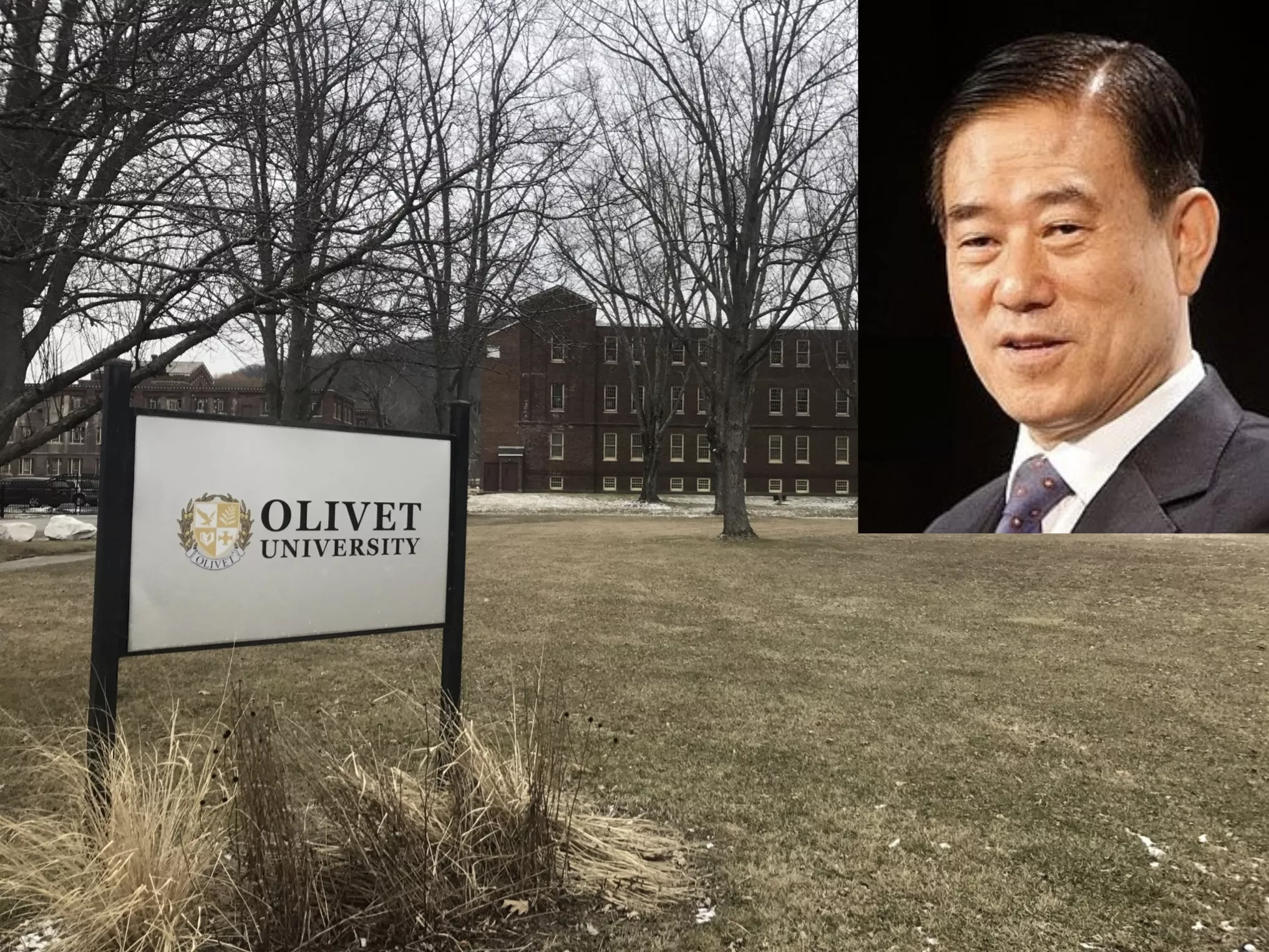 Evangelical Christian Group Suspends Olivet as Newsweek Lawsuits Pile Up - Vimarsana News