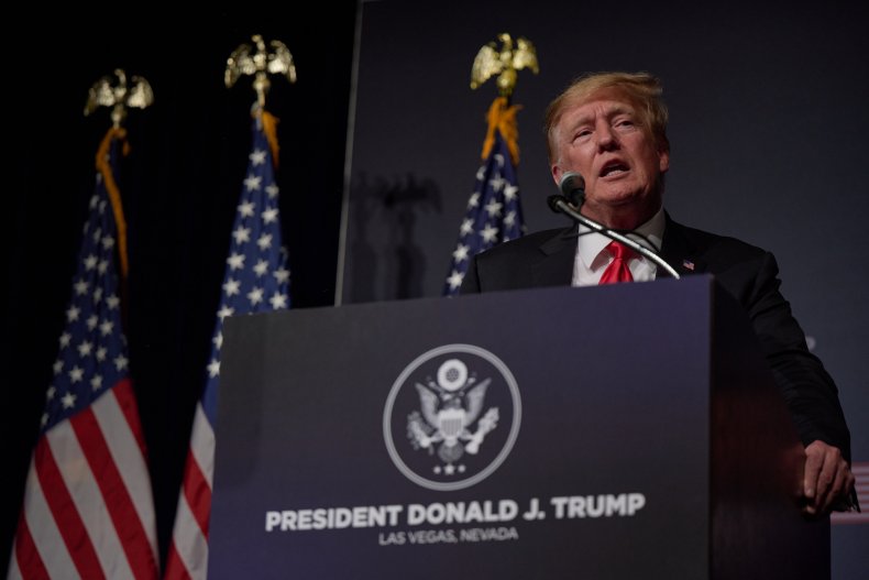 Republicans 'Scared' of Trump 2024 Launch