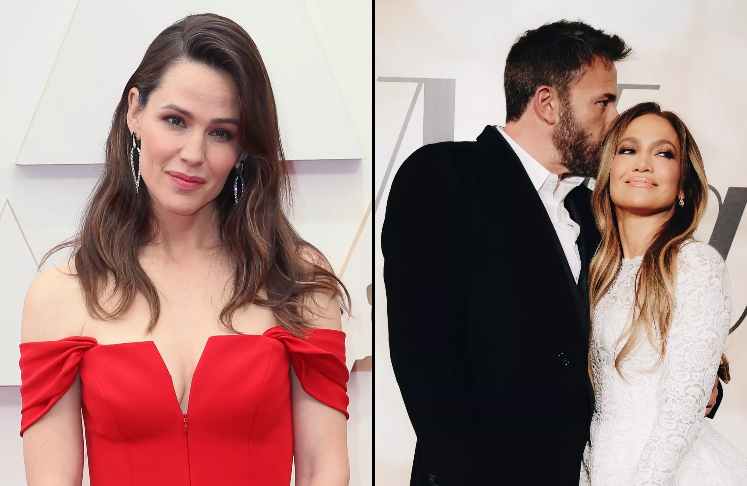 Jennifer Garner Trends on Twitter After J. Lo Confirms Ben Affleck Marriage - Vimarsana News