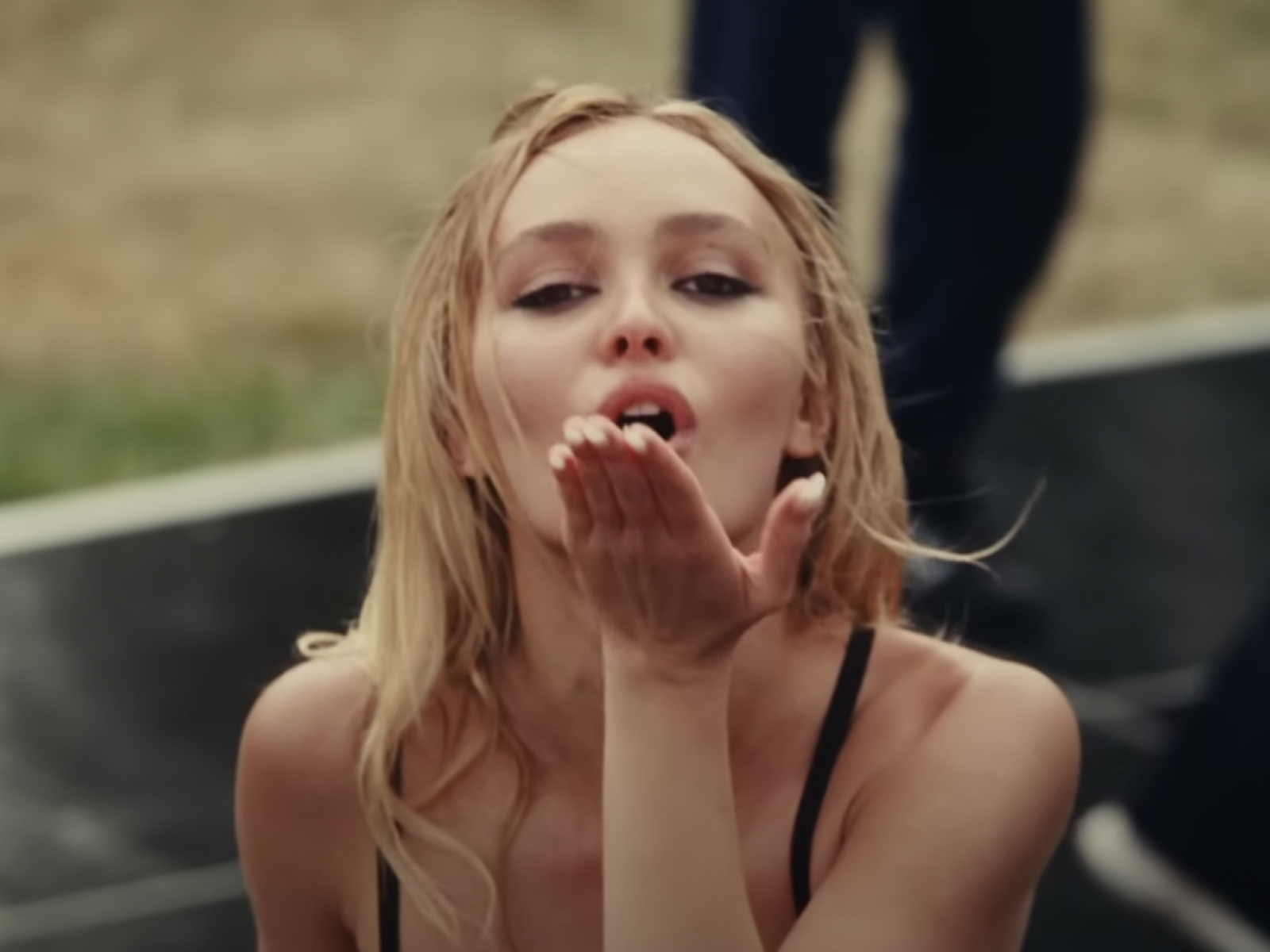 Everything to Know About Lily-Rose Depp, Star of the Idol