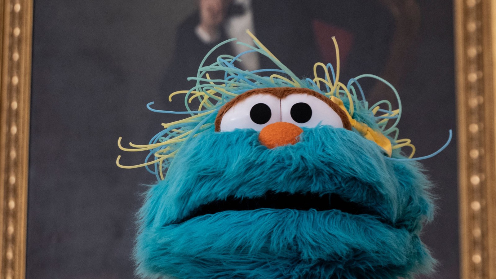 Sesame Place Racism Accusation As Black Mother Says Rosita Ignored Her Kids Sesame Place Racism Accusation As Black Mother Says Rosita Ignored Her Kids