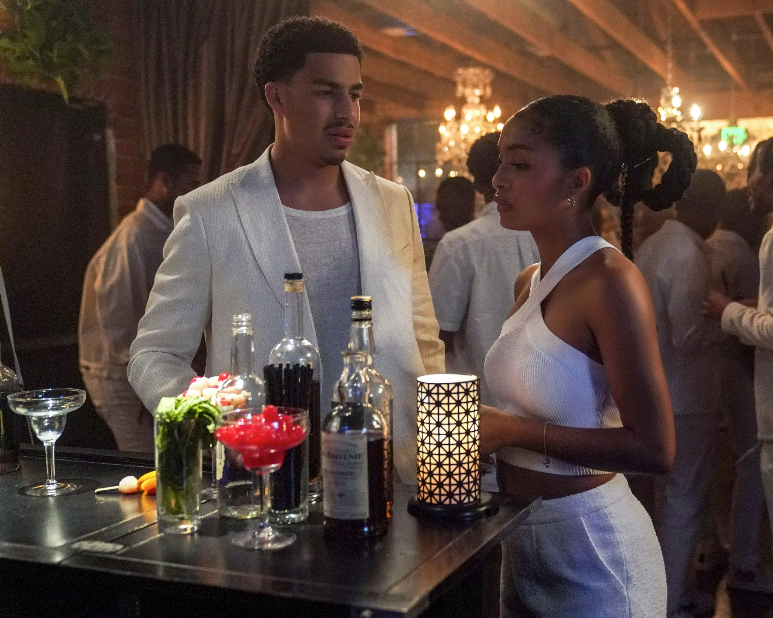 'Grown-ish' Season 5 Release Date, Cast, Plot Plus Trailer - Vimarsana News