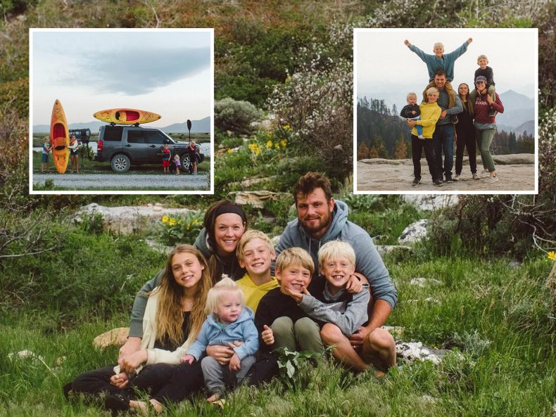 Jobless Mother-of-3 Ditches ‘Customary’ Lifestyles To Are living in Transformed College Bus Jobless Mother-of-3 Ditches ‘Customary’ Lifestyles To Are living in Transformed College Bus