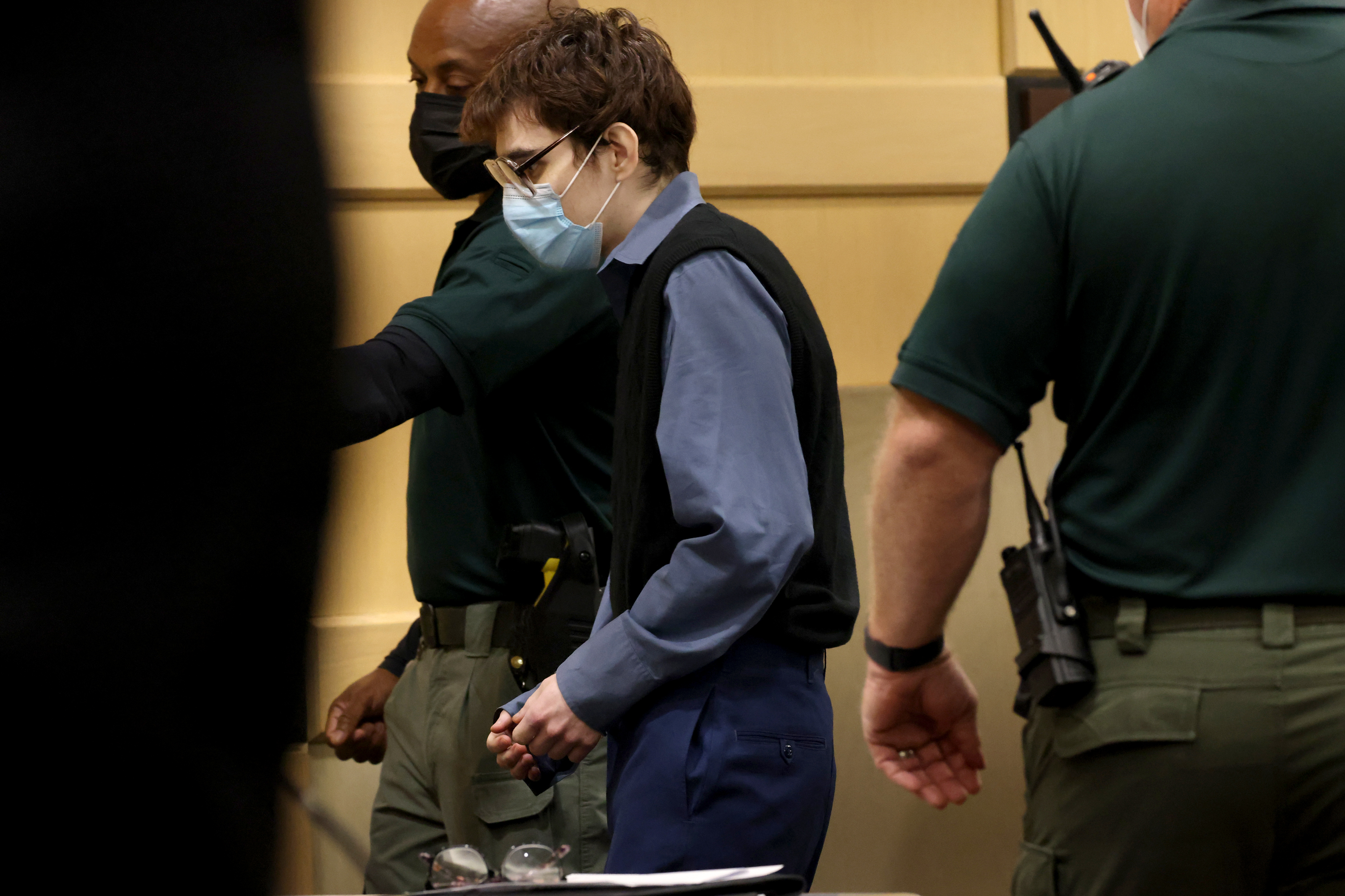 Nikolas Cruz Trial Live Updates: