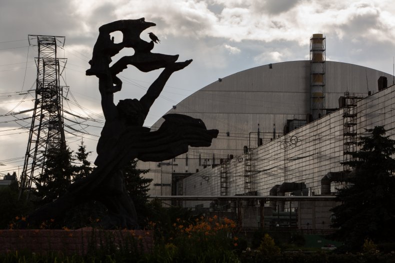 Chernobyl