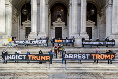 FE Trump Jail 15 FE Trump Jail 15