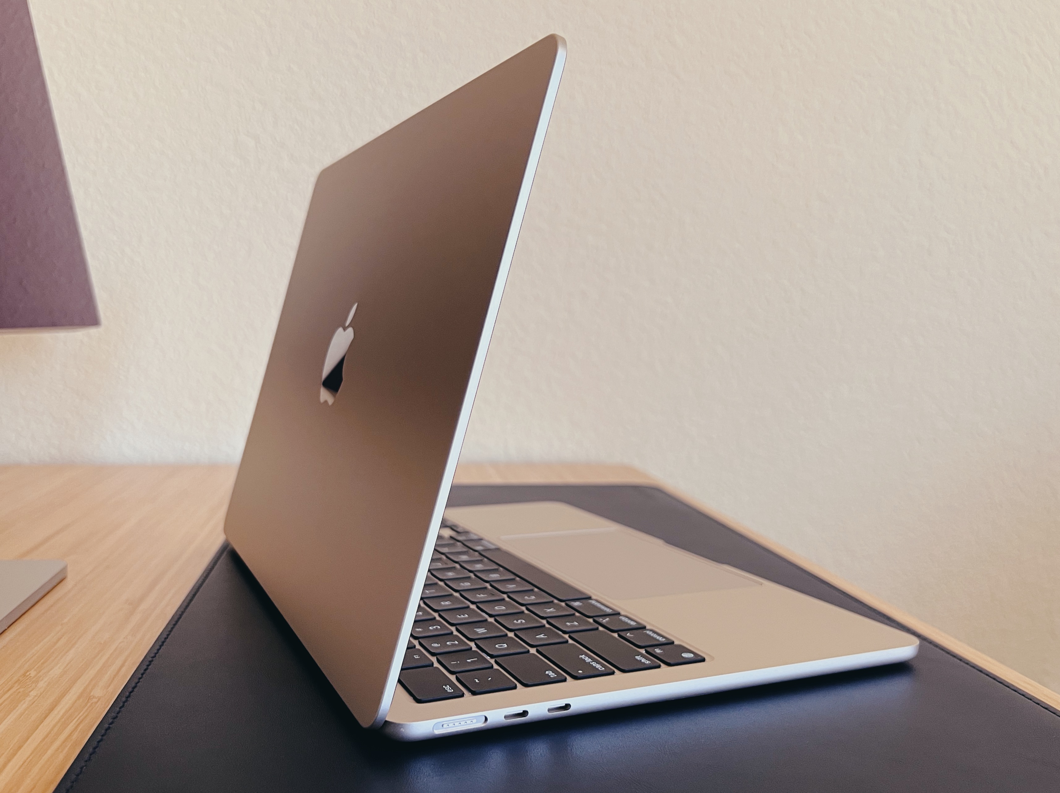 macbook air m2 13 inch 2023 review