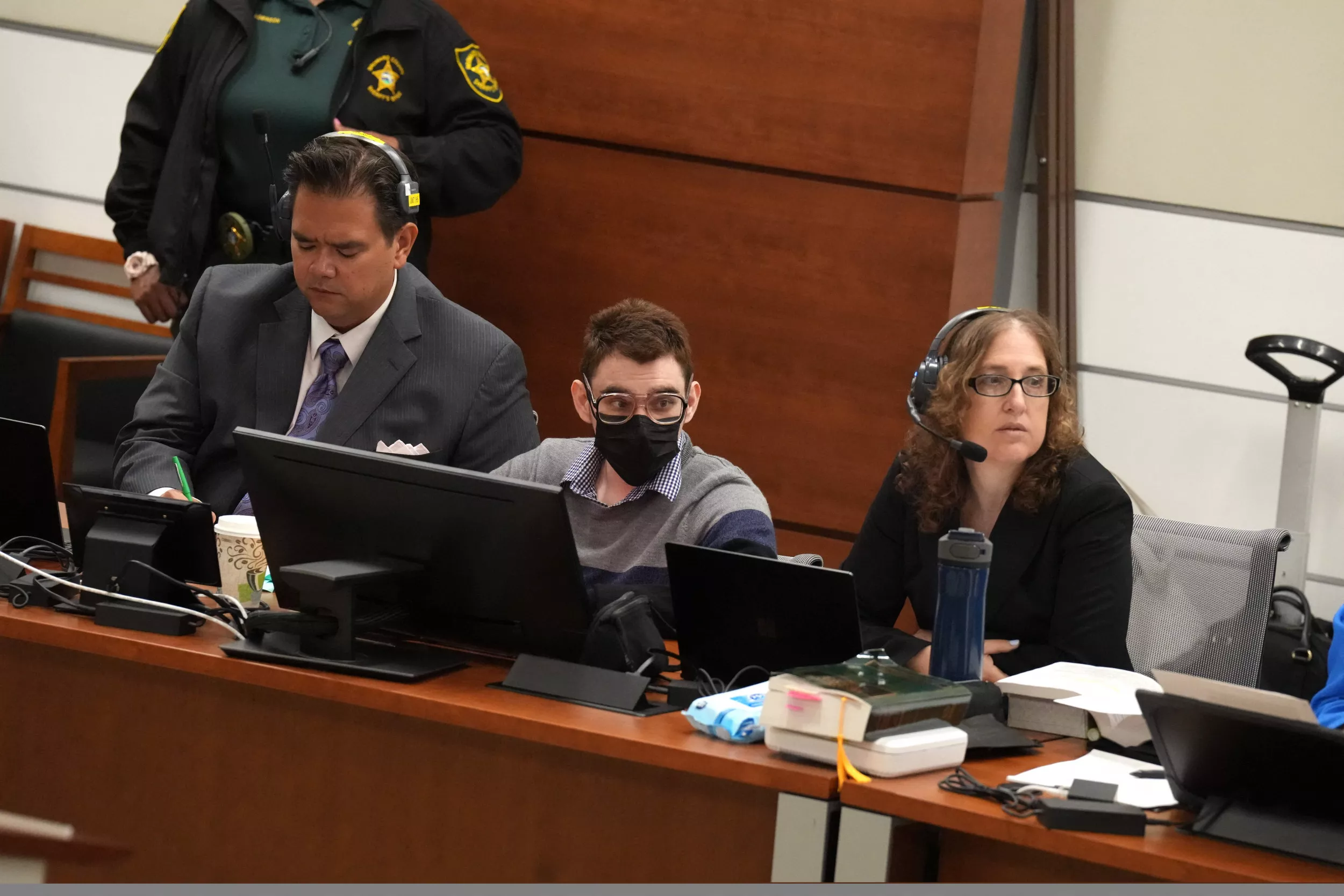 Nikolas Cruz Trial Live Updates: Sentencing Hearing Now Underway - Vimarsana News