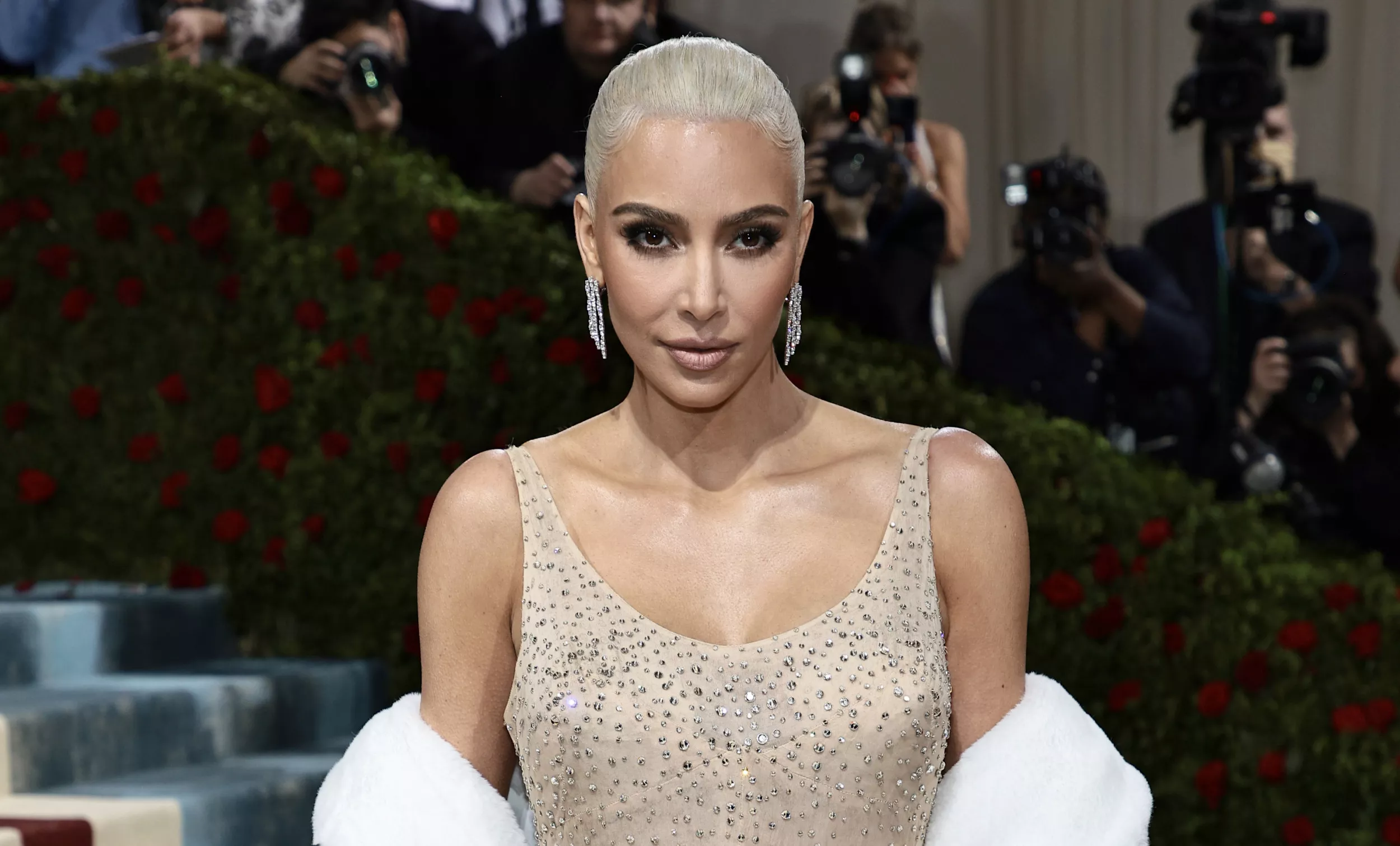 It's Not Kim Kardashian's Fault She's Rich - Vimarsana News