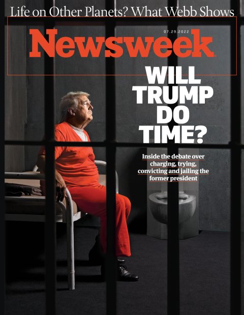 FE Cover Trump Jail COVER