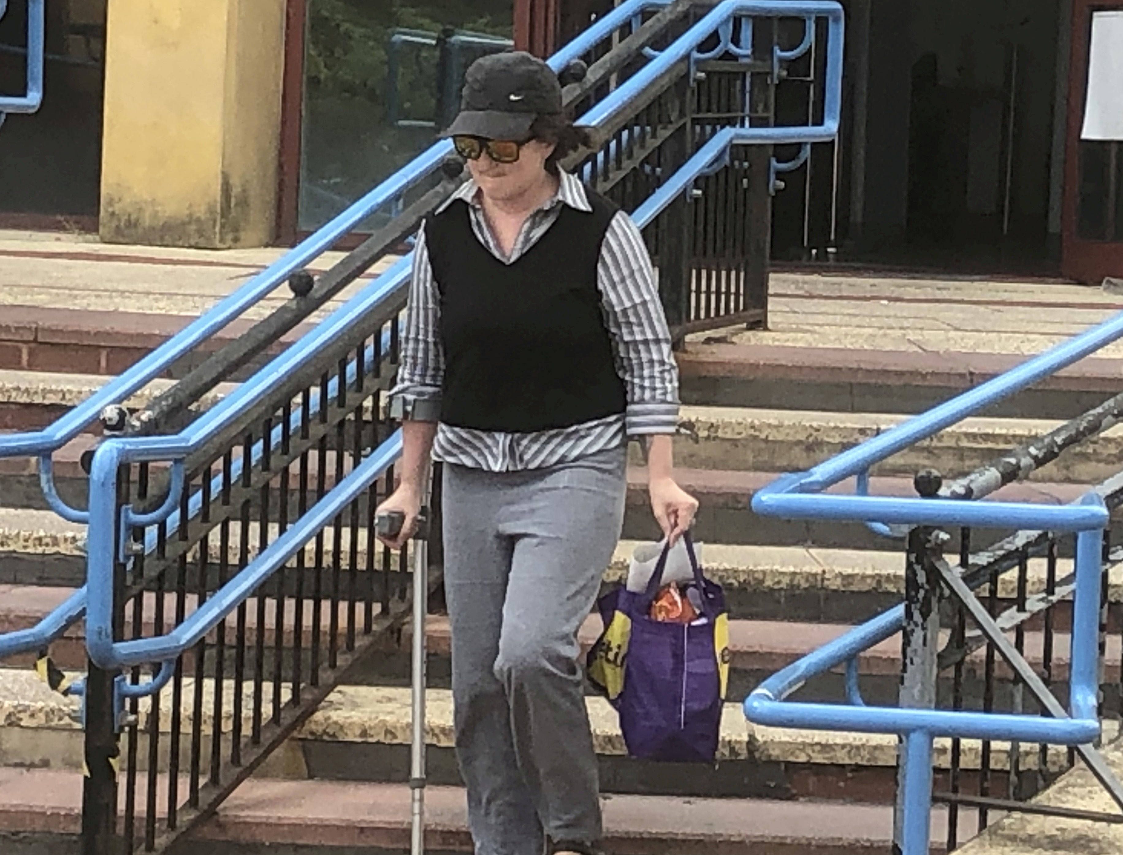 Fan Who Stalked Singer Banned From Contacting Him for 5 Years