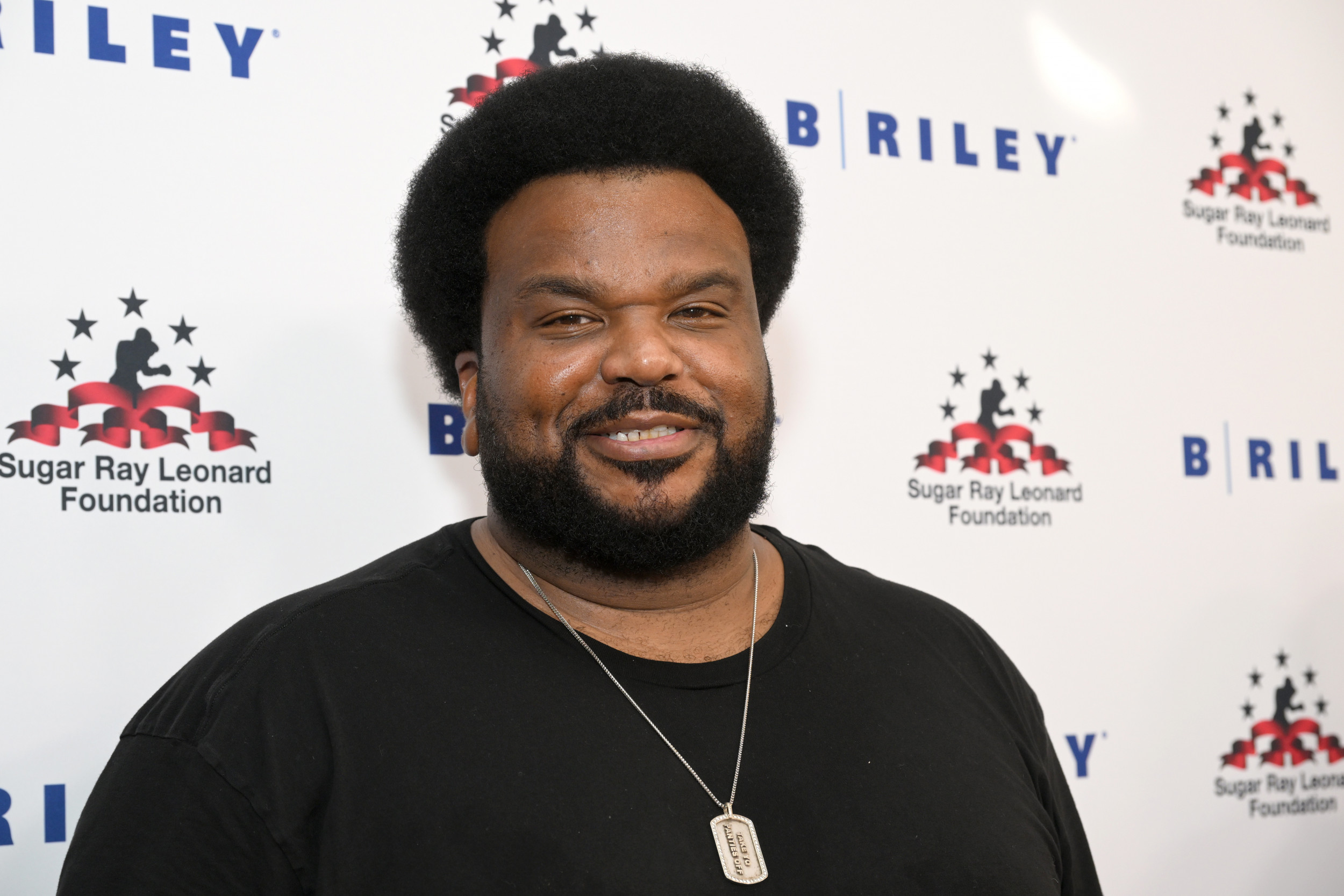Shooter Threatened to Kill Crowd Ahead of Craig Robinson Show: Police