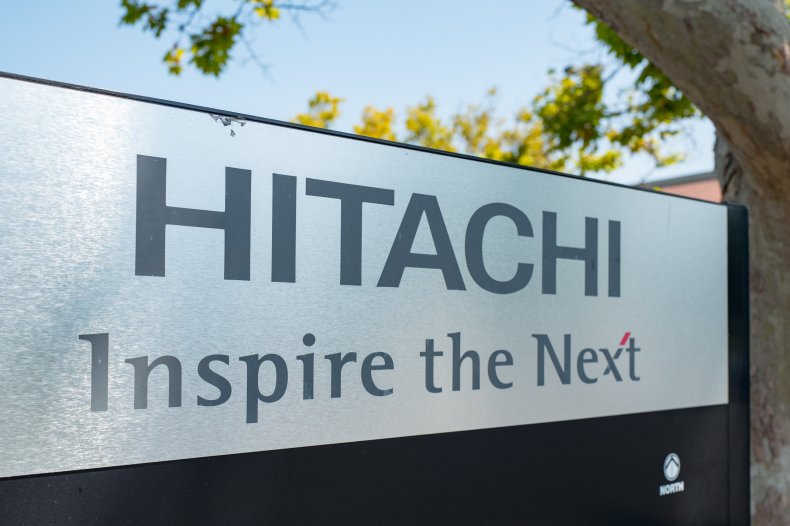 hitachi metals plant closure