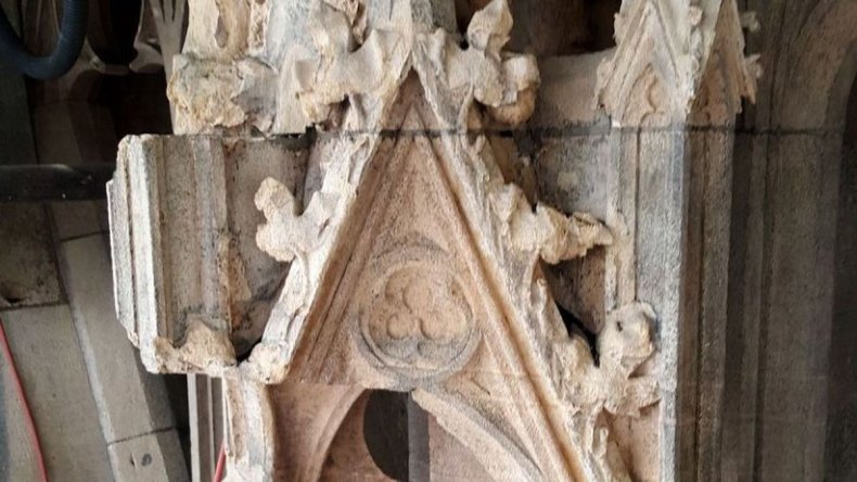 St. Stephen's Cathedral in Vienna