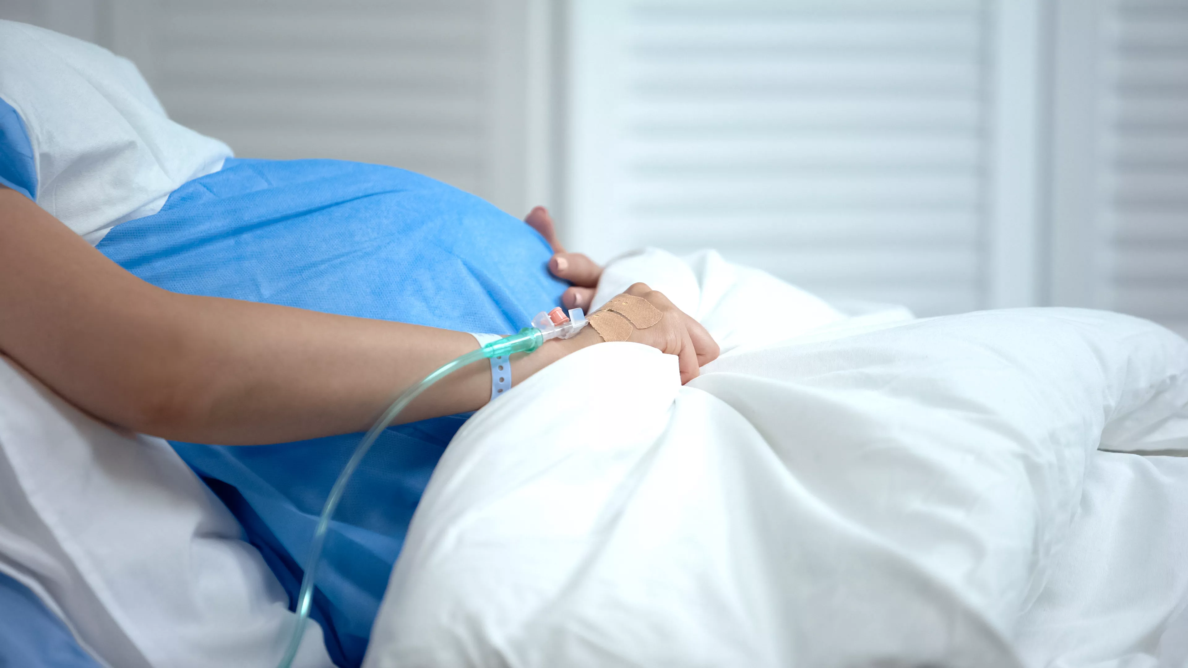 Louisiana Woman Forced to Endure 'Painful' Labor to Deliver Nonviable Fetus - Vimarsana News