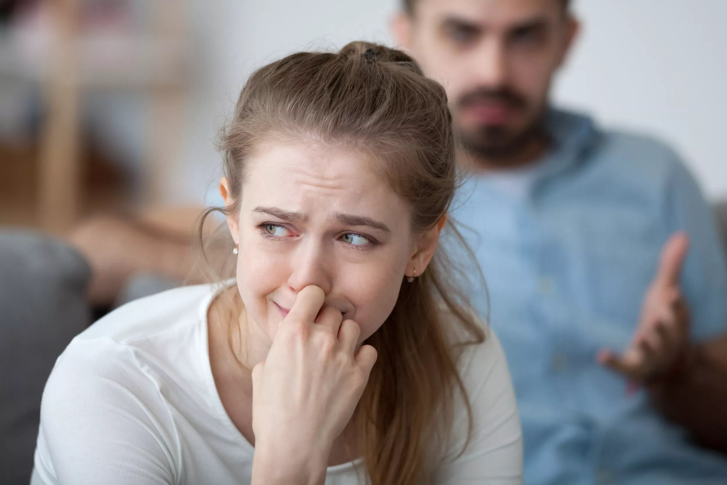 Mom Praised After Dumping Man for Sleeping Instead of Caring for Their Kids - Vimarsana News
