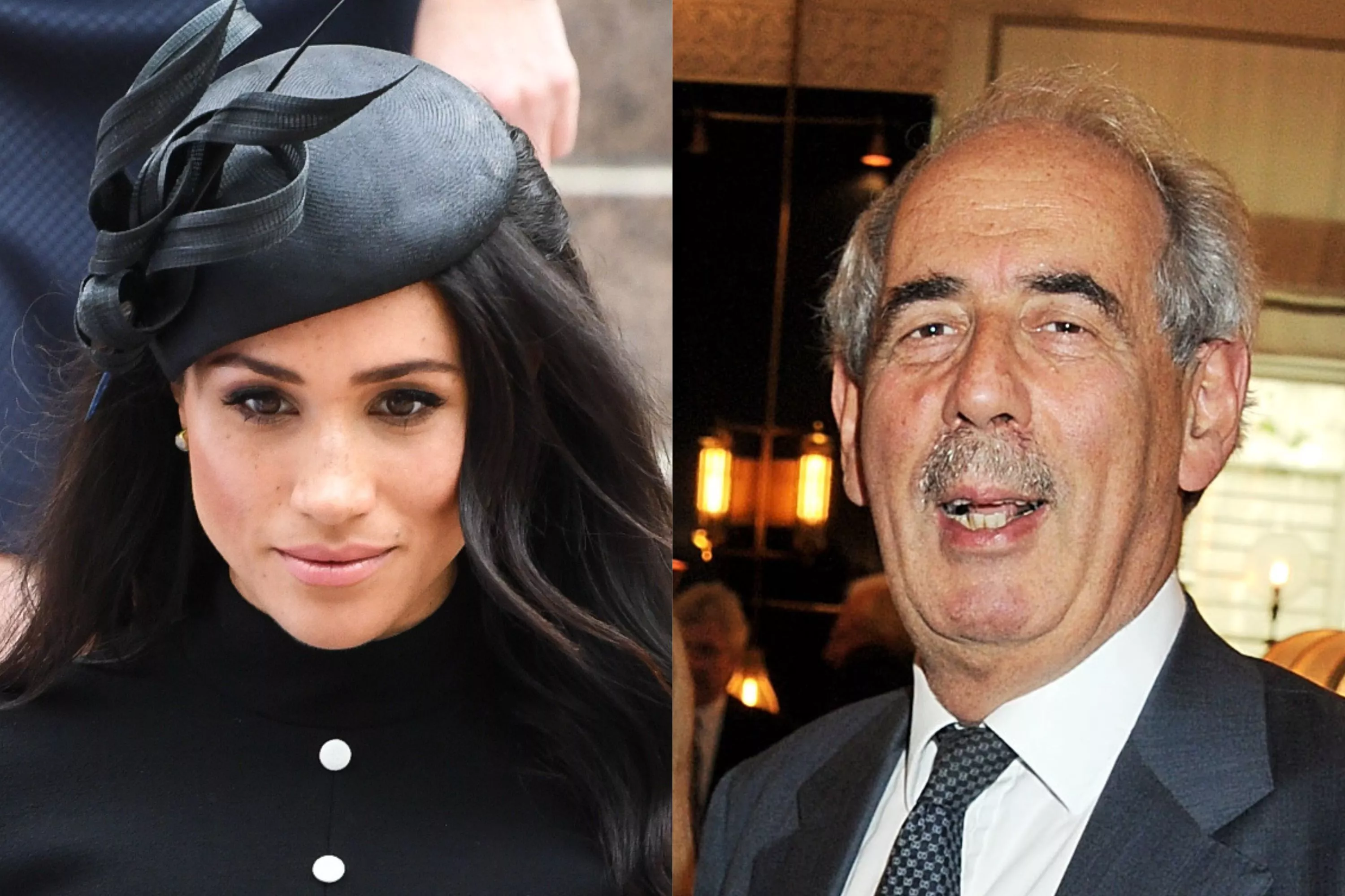 Meghan's Famous Feminist Dish Soap Story Questioned by 'Vanity Fair'—Book - Vimarsana News