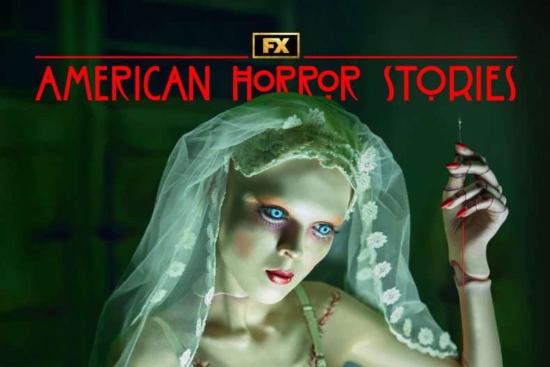 American Horror Stories