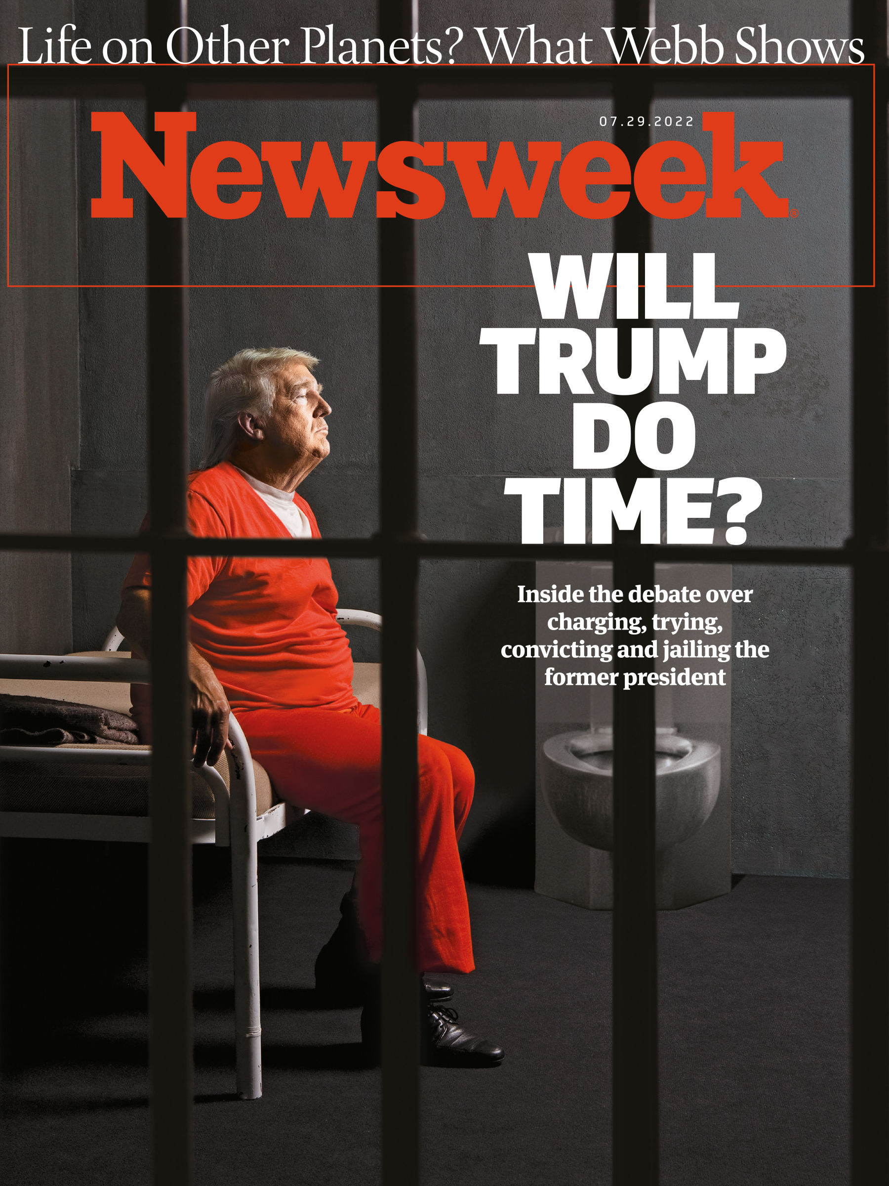 Newsweek Archive