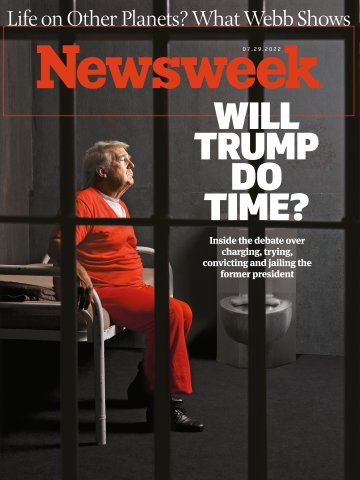 Newsweek Archive