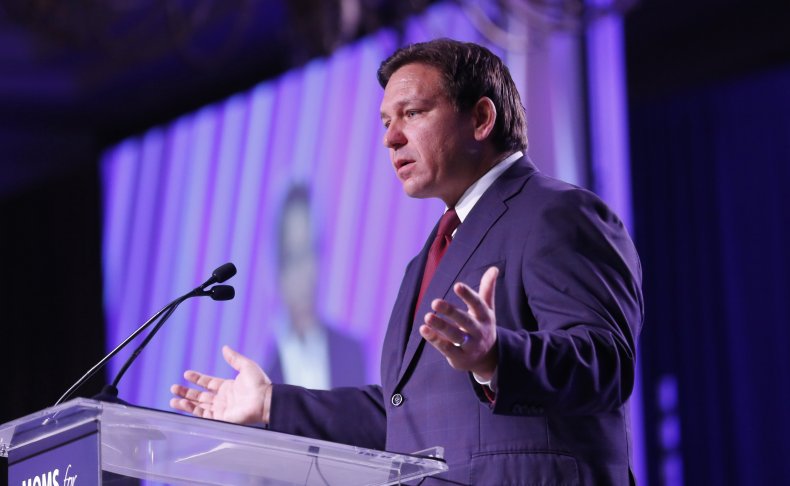 DeSantis