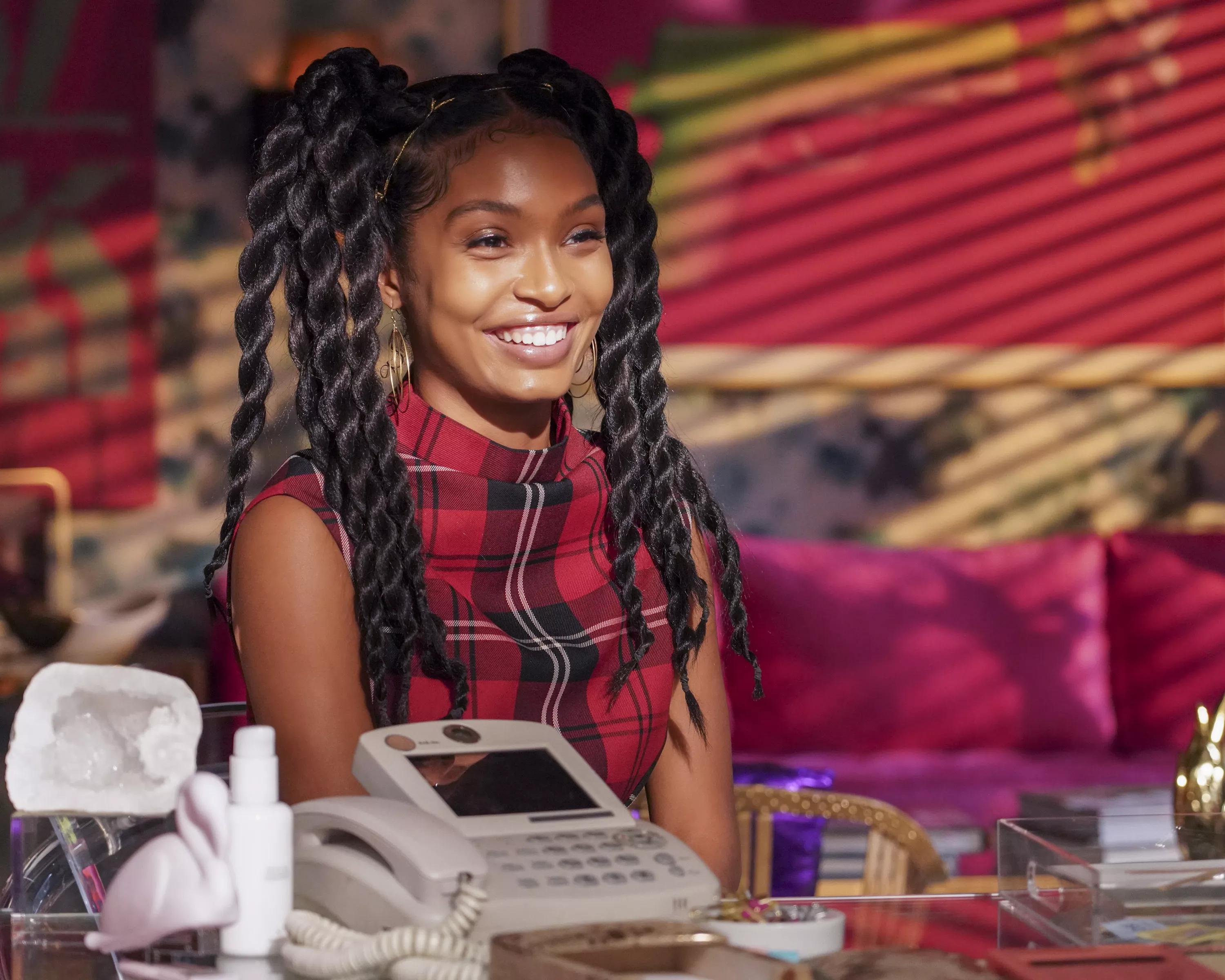 Every 'Grown-ish' Cast Member Not Returning for Season 5 - Vimarsana News