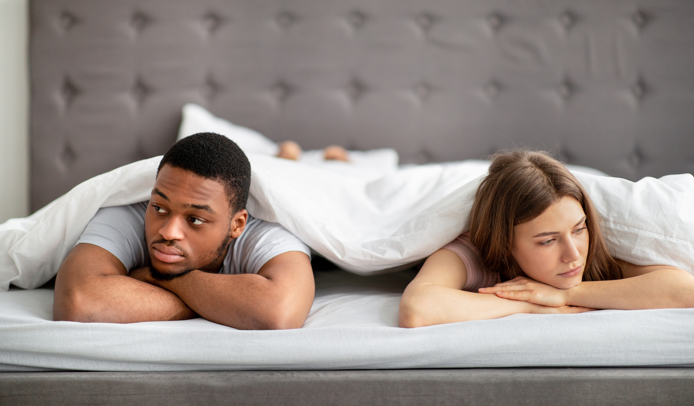 Sexless Relationships Why Couples Lose Their Spark And How To Get It 