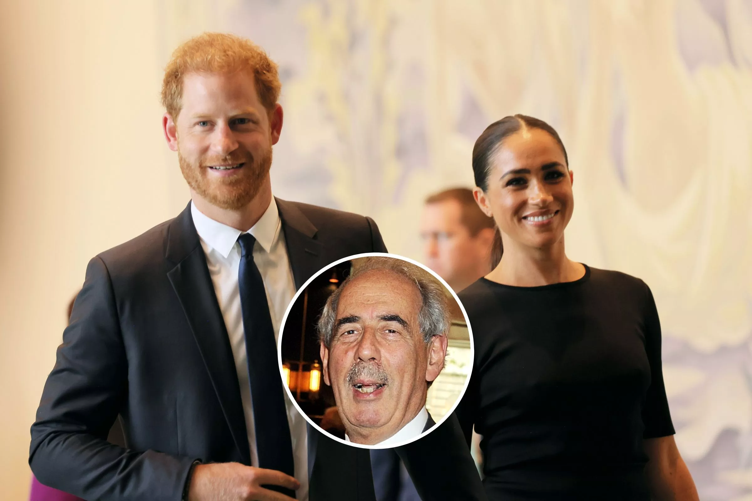Meghan and Harry Biographer Says He Hopes His Book 'Hastens' Their Downfall - Vimarsana News