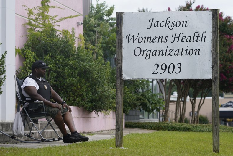 Jackson Womens Health Organization