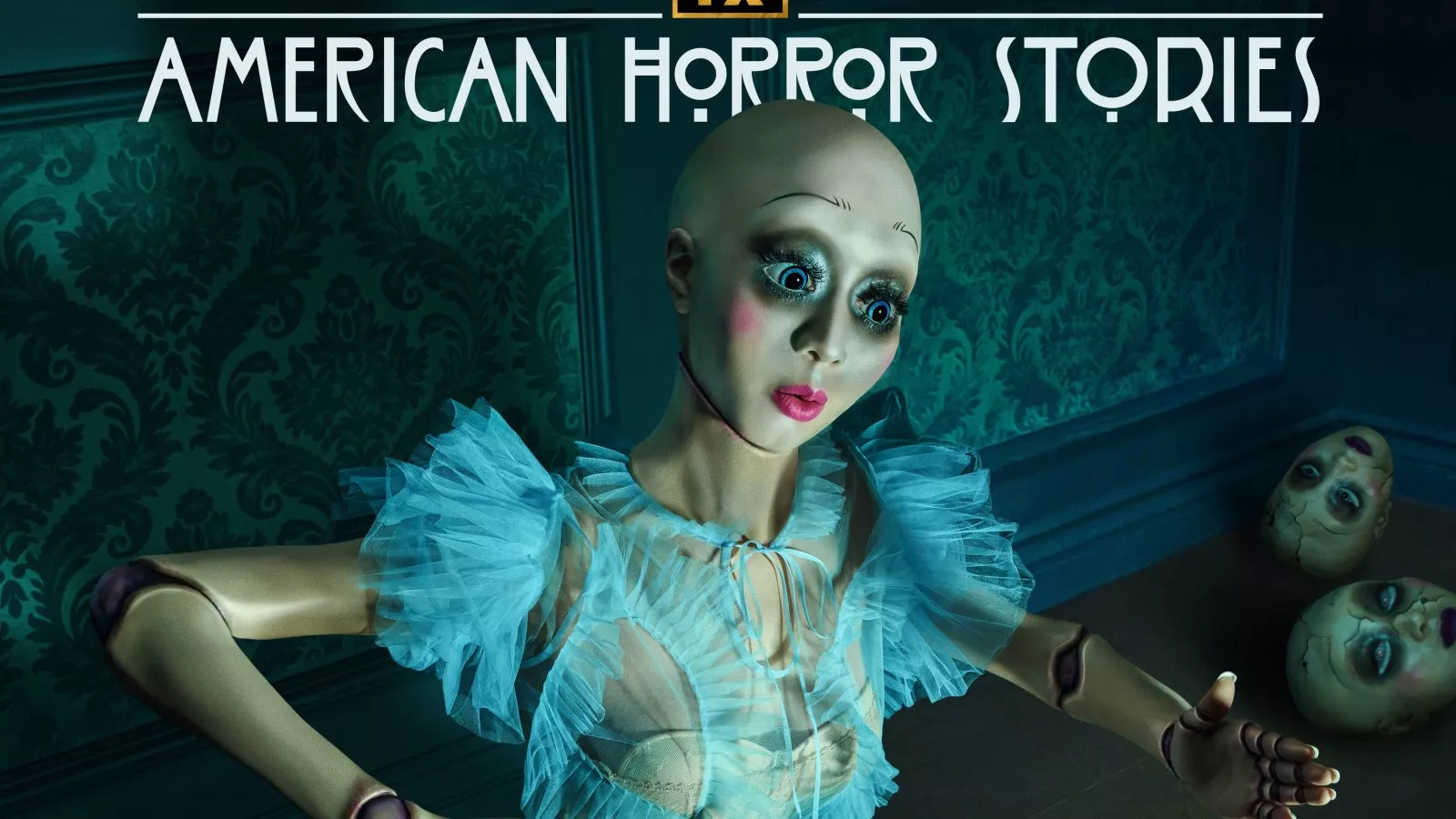 Distribuția Din American Horror Story 'American Horror Stories' Season 2 Cast: Who Stars in 'Dollhouse